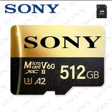 Micro 512 sony usato  Italia