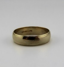 9ct gold men for sale  HIGH WYCOMBE