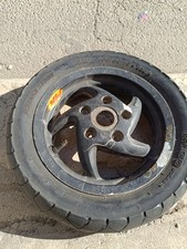 Cerchio anteriore piaggio usato  Ruvo di Puglia