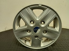 Ford transit alloy for sale  SOUTHAMPTON