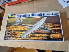 200 revell hughes gebraucht kaufen  Sprockhövel