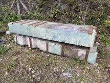 Concrete barriers for sale  LINCOLN