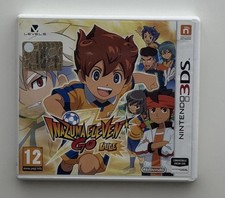 Inazuma eleven luce usato  Milano