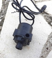 Pompe seule panneau d'occasion  Besançon