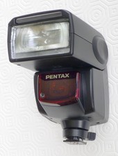 Flash photo pentax d'occasion  Caudebec-en-Caux