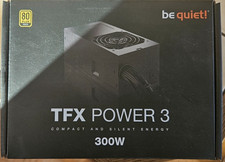 Quiet tfx power gebraucht kaufen  Erfurt