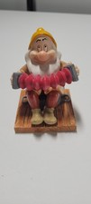 Disney sneezy figurine for sale  Ethridge