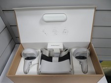 Meta oculus quest for sale  READING
