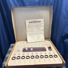 Vintage obsession board for sale  Fulton