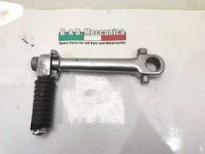 Leva pedalina avviamento usato Leva pedalina avviamento usato  Gambettola