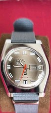 Montre mécanique féodal d'occasion  Gex