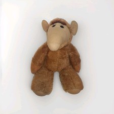 Alf plüschtier stofftier gebraucht kaufen  Bochum