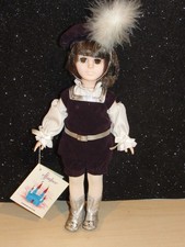 1987 effanbee prince for sale  Oakland