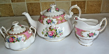 Royal albert lady for sale  STEVENAGE