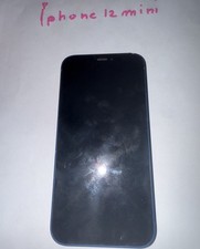 Apple iphone mini usato  Peschiera Borromeo