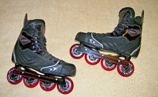 Ccm inline hockey for sale  Buffalo