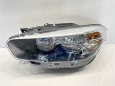 Frontscheinwerfer bmw f20 gebraucht kaufen  Hamburg