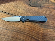 Crk chris reeve for sale  Denver