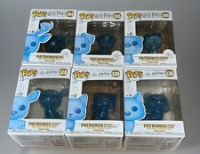 Harry potter patronus for sale  BIRMINGHAM