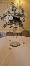 Wedding table decorations for sale  NORWICH