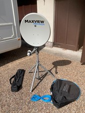 satellite tripod for sale satellite tripod for sale CRICKHOWELL