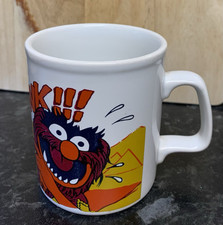 Kiln craft muppet for sale  LONDON