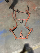 cart frame for sale  STOCKTON-ON-TEES