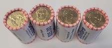 Bank wrapped rolls for sale  Belmar
