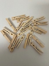 Pcs wood wooden for sale  Centreville