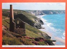 Wheal coates tin for sale  WOLVERHAMPTON