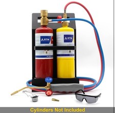 Brazing torch kit for sale  Corona