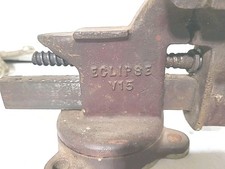 Vintage eclipse swivel for sale  Sturgis