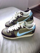 Vintage nike terminator for sale  CARNOUSTIE