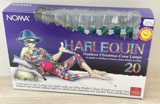 Noma harlequin outdoor for sale  UK