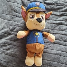 Paw patrol chase for sale  DEVIZES