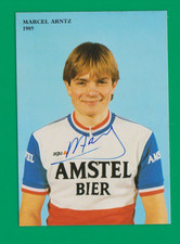 Cyclisme carte cycliste d'occasion  Saint-Pol-sur-Mer