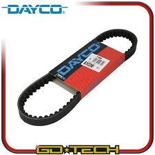 Cinghia trasmissione dayco usato  Atessa