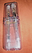 Parure stylo unic d'occasion  Grandcamp-Maisy