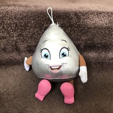 Hershey kiss silver for sale  Aliquippa