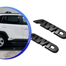 Rear blackout awd for sale  Hebron