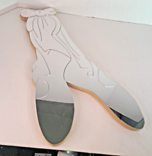 Ballet shoes glass for sale  Landisville