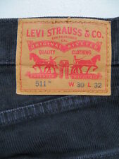 Levi 511 slim gebraucht kaufen  Vechelde