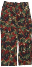 Swiss army alpenflage for sale  Tampa