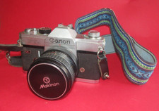 Appareil photo canon d'occasion  Mussidan