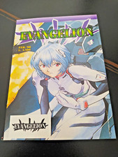 Neon genesis evangelion usato  Nichelino