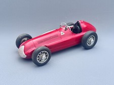 Usado, Carro modelo TOGI Itália Alfa Romeo 159 No.4 vermelho escala 1/25 comprar usado  Enviando para Brazil