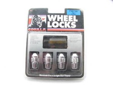 Gorilla 71671n chrome for sale  Houston