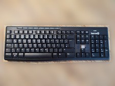 Tastatur terra k260 gebraucht kaufen  Bornheim