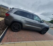 jeep breaking for sale  PRESTON