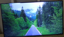 Samsung ue43du8070uxxu inch for sale  BICESTER